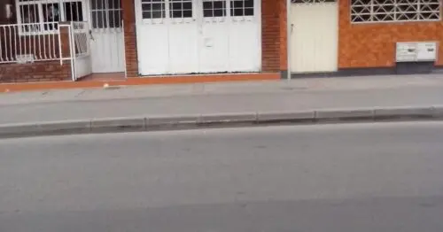 LAVASECO SHALOM BOGOTÁ LAVASECO SHALOM BOGOTÁ